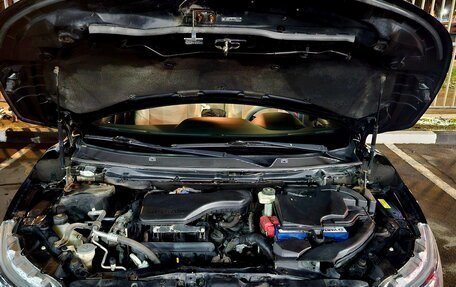 Nissan Qashqai, 2016 год, 1 690 000 рублей, 11 фотография