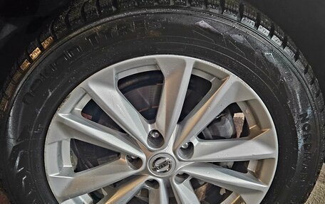 Nissan Qashqai, 2016 год, 1 690 000 рублей, 12 фотография