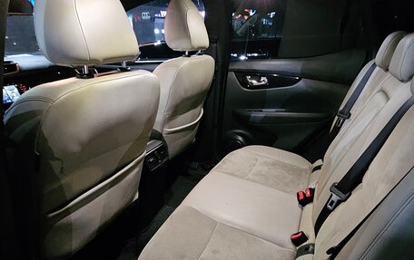 Nissan Qashqai, 2016 год, 1 690 000 рублей, 16 фотография