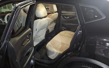 Nissan Qashqai, 2016 год, 1 690 000 рублей, 9 фотография