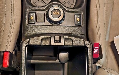 Nissan Qashqai, 2016 год, 1 690 000 рублей, 19 фотография