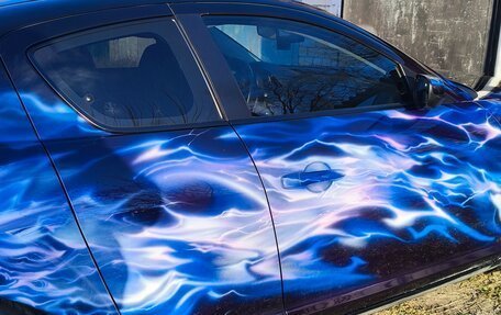 Mazda RX-8 I, 2007 год, 1 400 000 рублей, 9 фотография