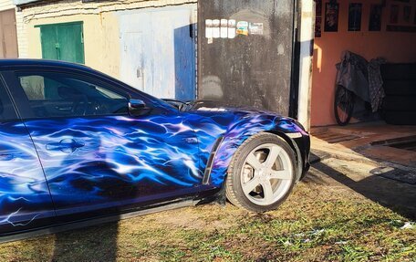 Mazda RX-8 I, 2007 год, 1 400 000 рублей, 7 фотография