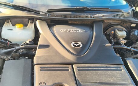 Mazda RX-8 I, 2007 год, 1 400 000 рублей, 22 фотография