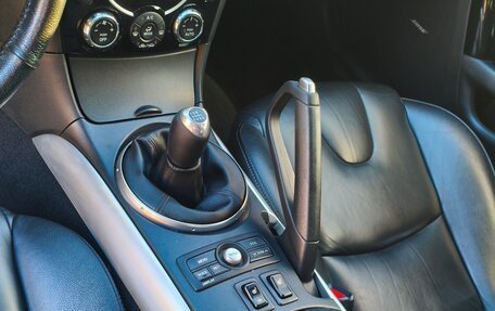 Mazda RX-8 I, 2007 год, 1 400 000 рублей, 19 фотография