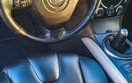 Mazda RX-8 I, 2007 год, 1 400 000 рублей, 18 фотография