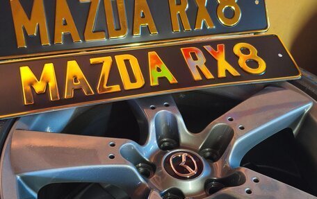 Mazda RX-8 I, 2007 год, 1 400 000 рублей, 23 фотография