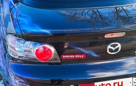 Mazda RX-8 I, 2007 год, 1 400 000 рублей, 12 фотография