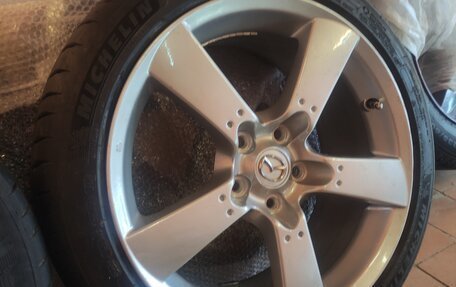 Mazda RX-8 I, 2007 год, 1 400 000 рублей, 25 фотография