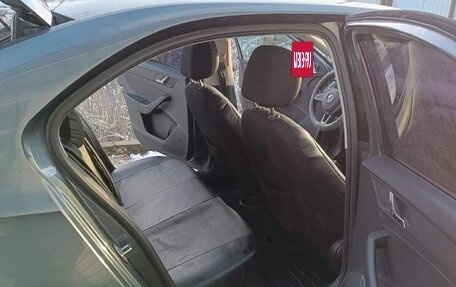 Skoda Rapid I, 2014 год, 840 000 рублей, 7 фотография