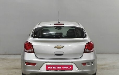 Chevrolet Cruze II, 2012 год, 880 000 рублей, 6 фотография