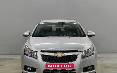 Chevrolet Cruze II, 2012 год, 880 000 рублей, 2 фотография