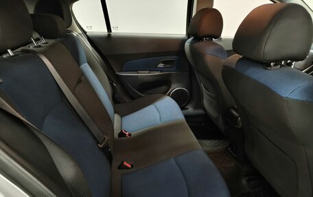 Chevrolet Cruze II, 2012 год, 880 000 рублей, 12 фотография