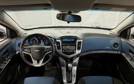 Chevrolet Cruze II, 2012 год, 880 000 рублей, 13 фотография