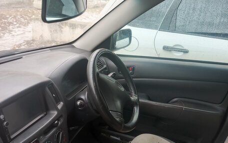 Toyota Probox I, 2003 год, 450 000 рублей, 5 фотография