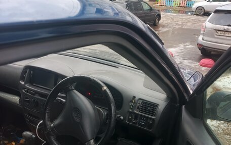 Toyota Probox I, 2003 год, 450 000 рублей, 3 фотография