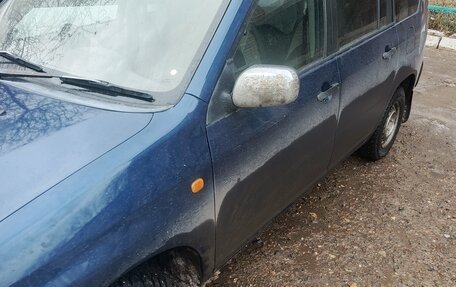 Toyota Probox I, 2003 год, 450 000 рублей, 7 фотография