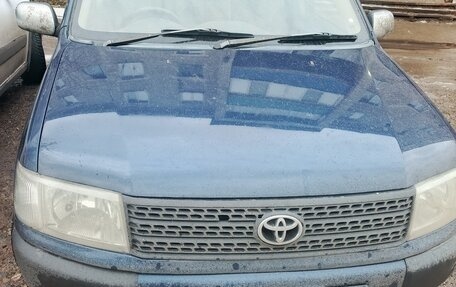 Toyota Probox I, 2003 год, 450 000 рублей, 4 фотография