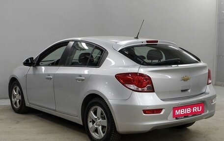 Chevrolet Cruze II, 2012 год, 880 000 рублей, 7 фотография