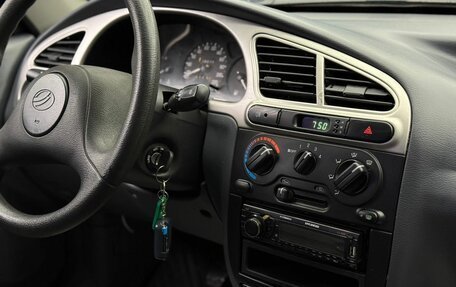 ЗАЗ Chance, 2011 год, 139 000 рублей, 13 фотография