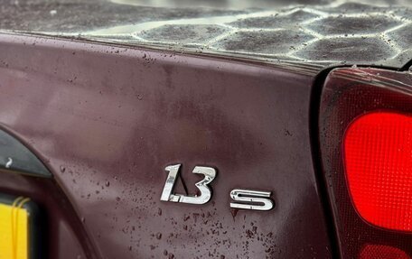 ЗАЗ Chance, 2011 год, 139 000 рублей, 8 фотография