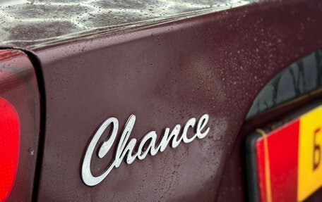 ЗАЗ Chance, 2011 год, 139 000 рублей, 7 фотография