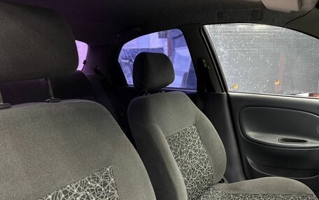 ЗАЗ Chance, 2011 год, 139 000 рублей, 11 фотография