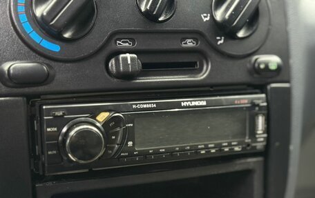 ЗАЗ Chance, 2011 год, 139 000 рублей, 15 фотография