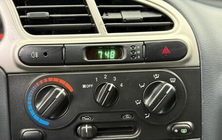 ЗАЗ Chance, 2011 год, 139 000 рублей, 14 фотография