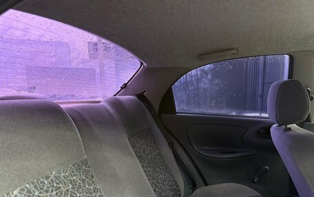 ЗАЗ Chance, 2011 год, 139 000 рублей, 19 фотография