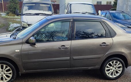 Datsun on-DO I рестайлинг, 2016 год, 500 000 рублей, 2 фотография