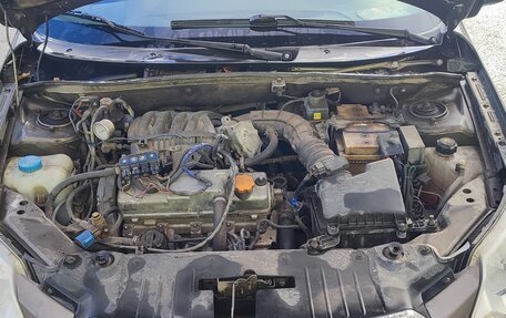 Datsun on-DO I рестайлинг, 2016 год, 500 000 рублей, 7 фотография