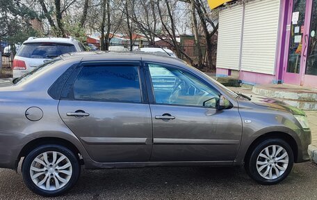 Datsun on-DO I рестайлинг, 2016 год, 500 000 рублей, 4 фотография