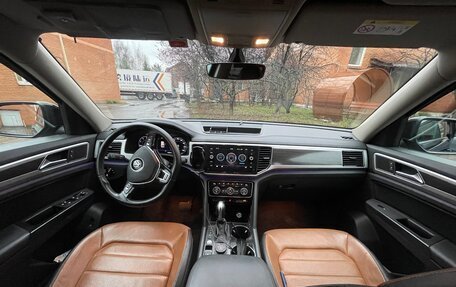 Volkswagen Teramont I, 2018 год, 3 550 000 рублей, 8 фотография