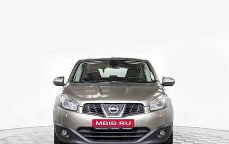 Nissan Qashqai, 2013 год, 1 235 000 рублей, 2 фотография
