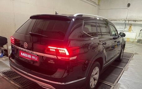 Volkswagen Teramont I, 2018 год, 3 550 000 рублей, 12 фотография