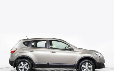 Nissan Qashqai, 2013 год, 1 235 000 рублей, 4 фотография