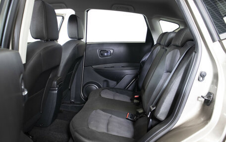 Nissan Qashqai, 2013 год, 1 235 000 рублей, 10 фотография