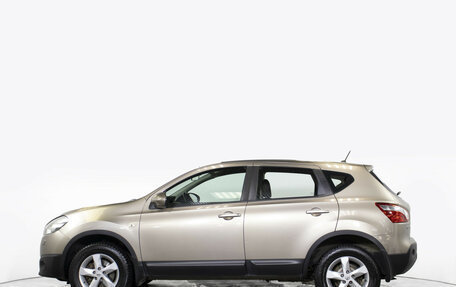 Nissan Qashqai, 2013 год, 1 235 000 рублей, 8 фотография