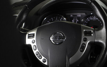 Nissan Qashqai, 2013 год, 1 235 000 рублей, 15 фотография