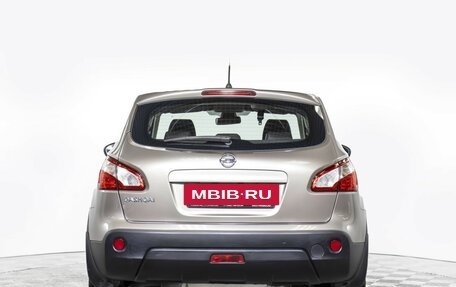 Nissan Qashqai, 2013 год, 1 235 000 рублей, 6 фотография