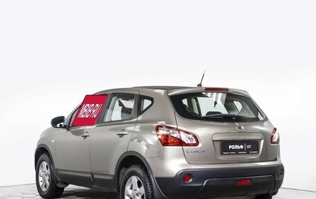 Nissan Qashqai, 2013 год, 1 235 000 рублей, 7 фотография