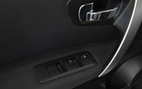 Nissan Qashqai, 2013 год, 1 235 000 рублей, 18 фотография