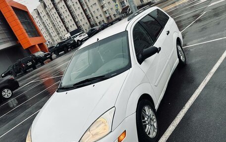 Ford Focus IV, 2002 год, 285 000 рублей, 3 фотография