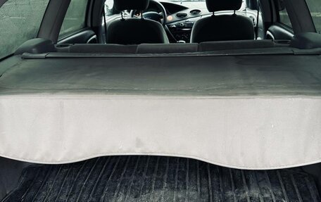 Ford Focus IV, 2002 год, 285 000 рублей, 14 фотография