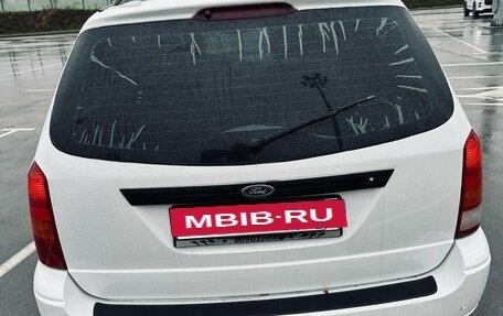 Ford Focus IV, 2002 год, 285 000 рублей, 11 фотография