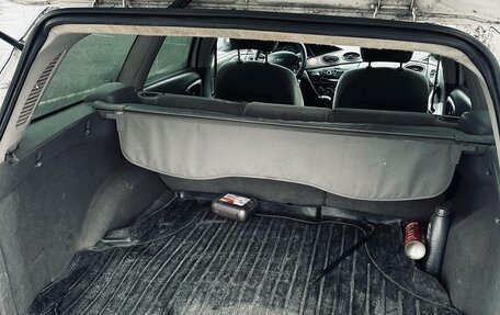 Ford Focus IV, 2002 год, 285 000 рублей, 16 фотография