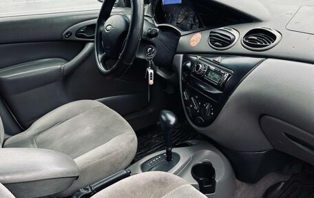 Ford Focus IV, 2002 год, 285 000 рублей, 17 фотография