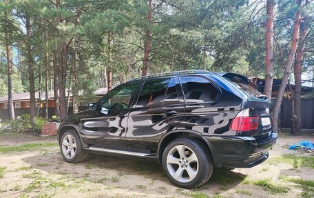 BMW X5, 2004 год, 1 457 000 рублей, 7 фотография