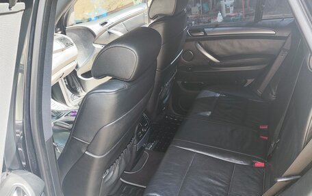 BMW X5, 2004 год, 1 457 000 рублей, 14 фотография